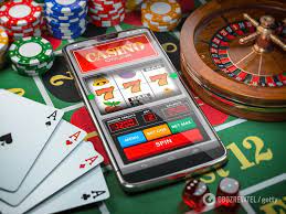 Зеркало Enomo Casino