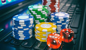 Официальный сайт Selector GG Casino