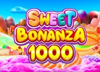 Sweet Bonanza slot